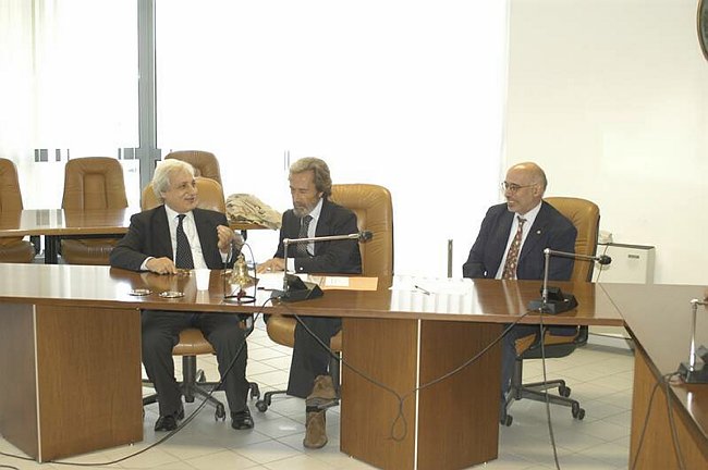 ELEZIONE PRESIDE FACOLTA' DI MEDICINA E CHIRURGIA    