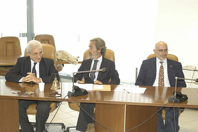 ELEZIONE PRESIDE FACOLTA' DI MEDICINA E CHIRURGIA    