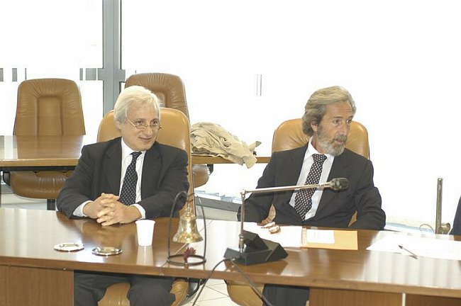 ELEZIONE PRESIDE FACOLTA' DI MEDICINA E CHIRURGIA    