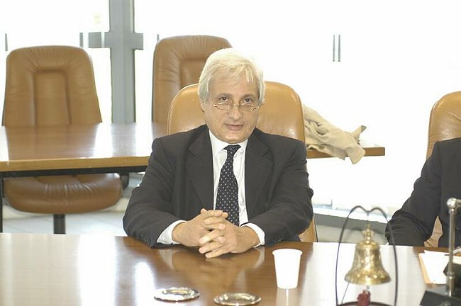 ELEZIONE PRESIDE FACOLTA' DI MEDICINA E CHIRURGIA    