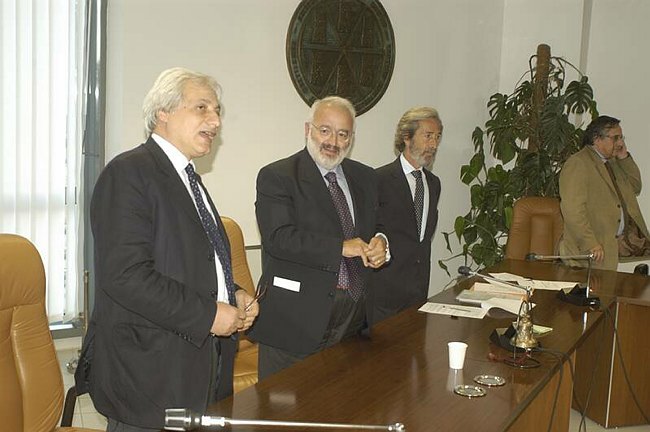 ELEZIONE PRESIDE FACOLTA' DI MEDICINA E CHIRURGIA    