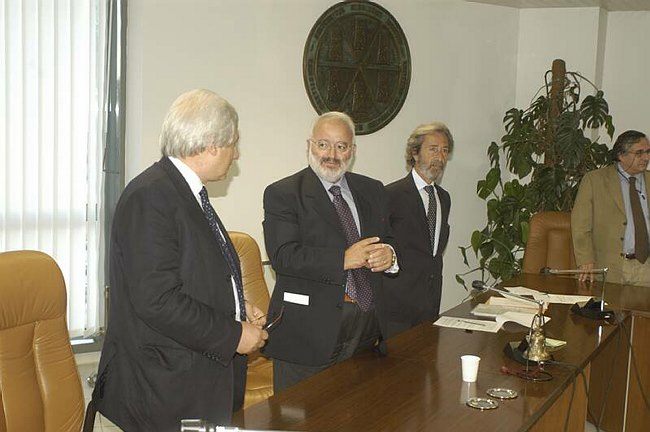 ELEZIONE PRESIDE FACOLTA' DI MEDICINA E CHIRURGIA    