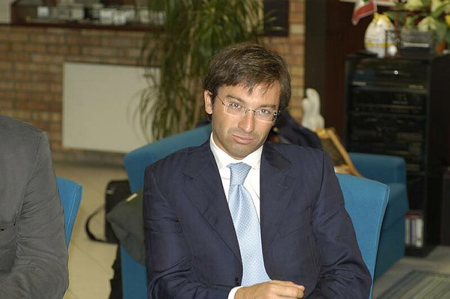 Elezioni Preside Facolt� di Ingegneria e Scienze del Benessere