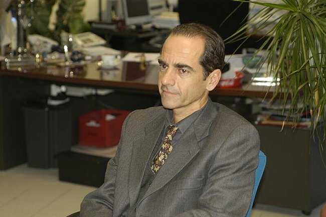 Elezioni Preside Facolt� di Ingegneria e Scienze del Benessere