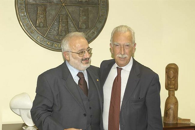 Elezioni Preside Facolt� di Ingegneria e Scienze del Benessere