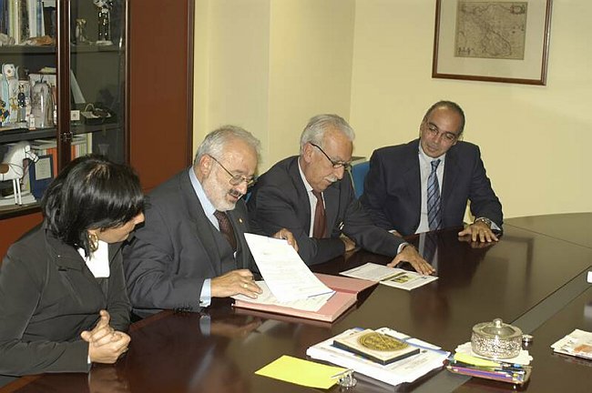 Elezioni Preside Facolt� di Ingegneria e Scienze del Benessere