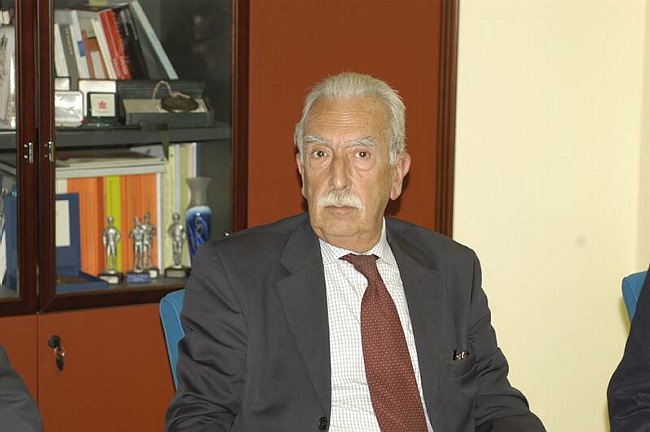 Elezioni Preside Facolt� di Ingegneria e Scienze del Benessere