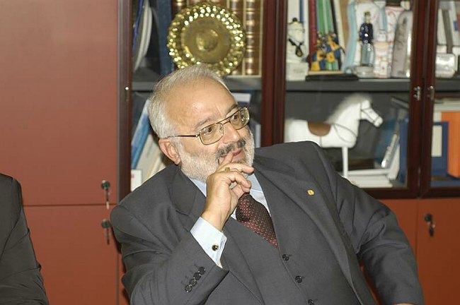 Elezioni Preside Facolt� di Ingegneria e Scienze del Benessere