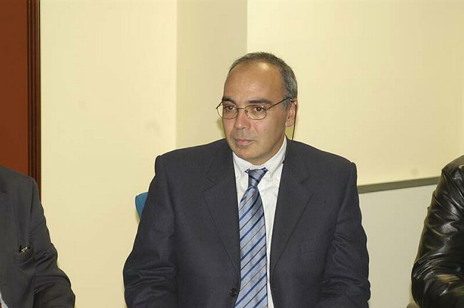 Elezioni Preside Facolt� di Ingegneria e Scienze del Benessere