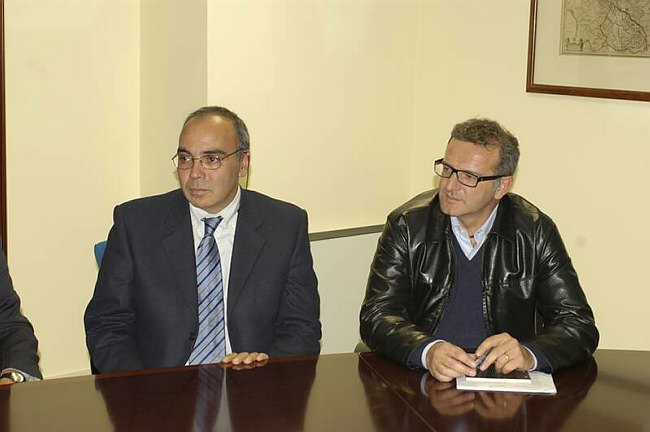 Elezioni Preside Facolt� di Ingegneria e Scienze del Benessere