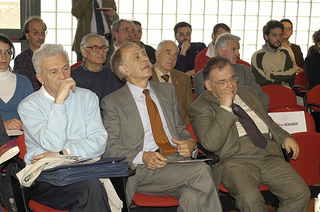 Convegno 12 maggio 2005