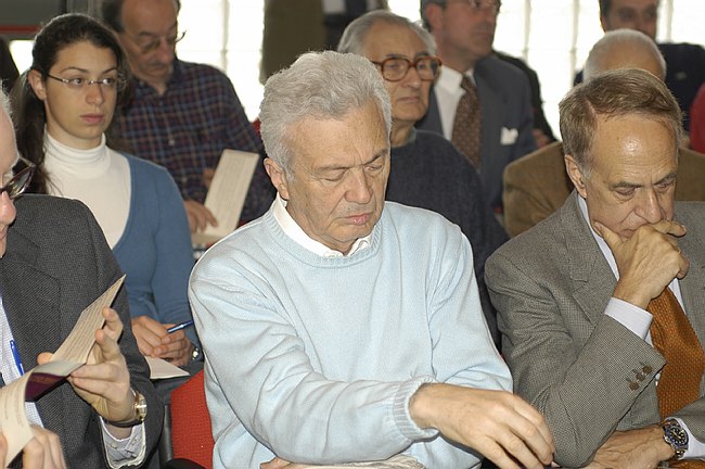 Convegno 12 maggio 2005