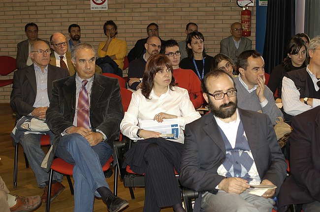 Convegno 12 maggio 2005