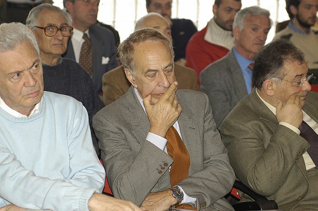 Convegno 12 maggio 2005