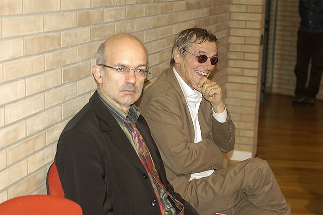 Convegno 12 maggio 2005