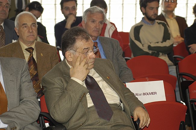 Convegno 12 maggio 2005