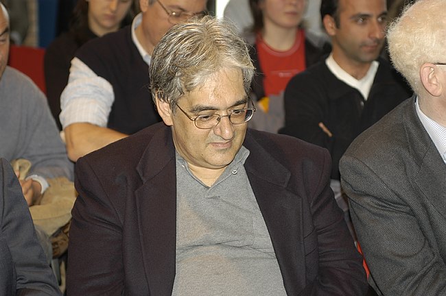 Convegno 12 maggio 2005