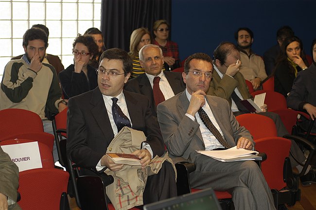 Convegno 12 maggio 2005