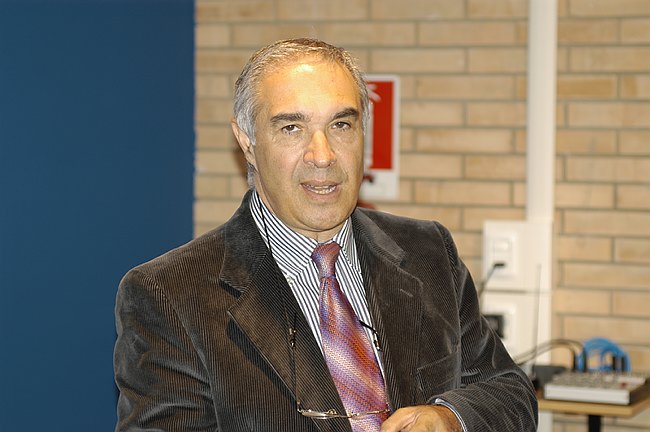 Convegno 12 maggio 2005