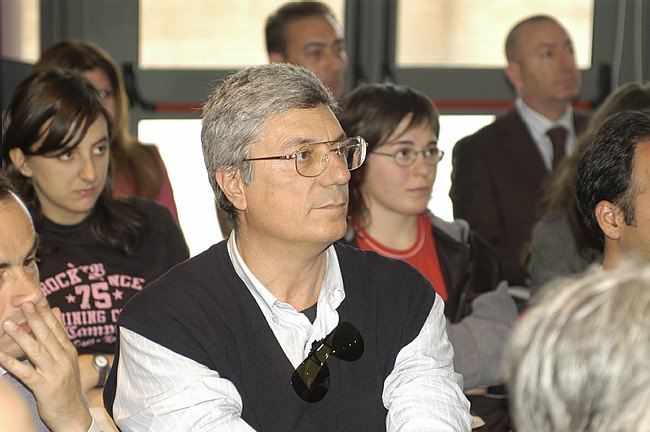 Convegno 12 maggio 2005