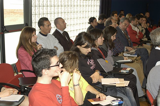 Convegno 12 maggio 2005