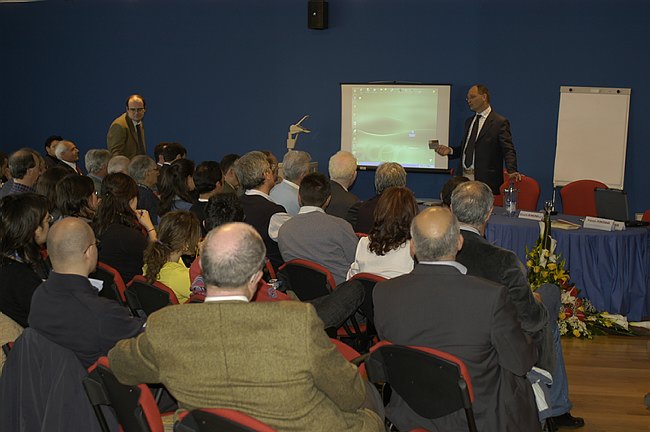 Convegno 12 maggio 2005