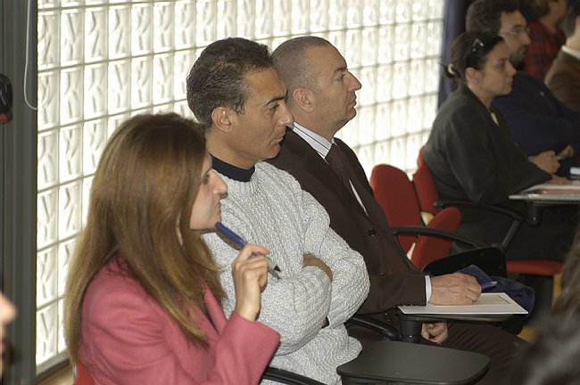 Convegno 12 maggio 2005