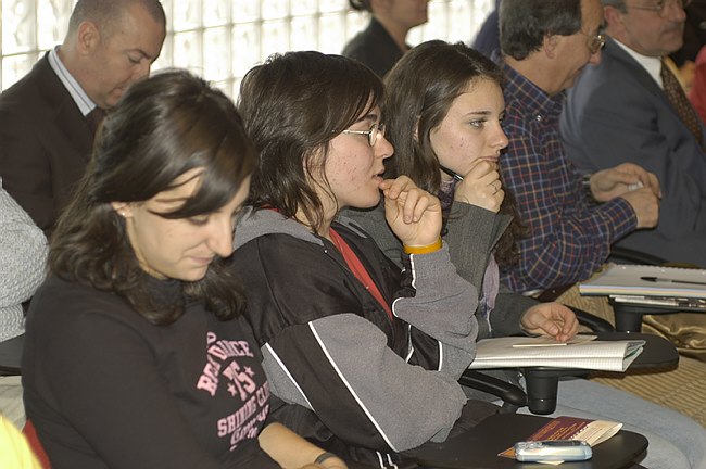 Convegno 12 maggio 2005