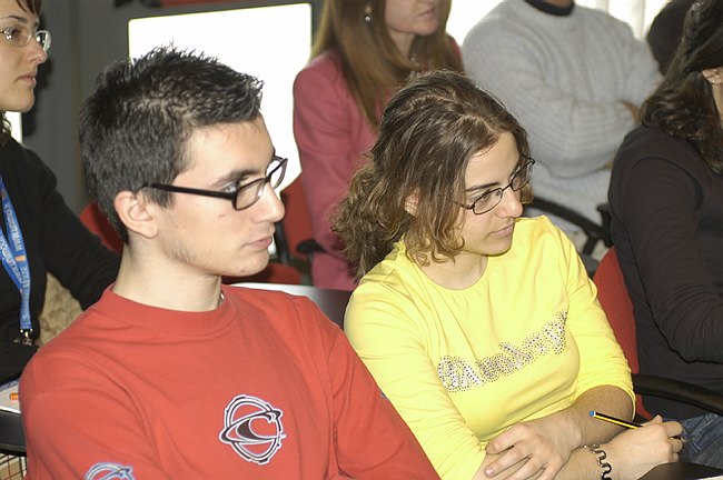 Convegno 12 maggio 2005