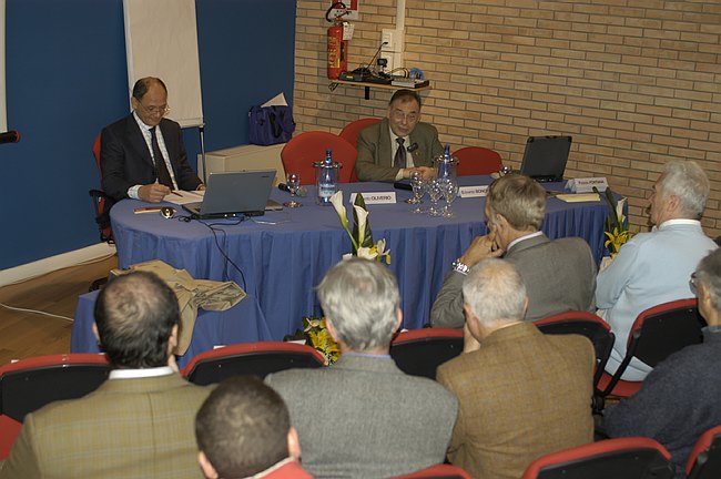 Convegno 12 maggio 2005