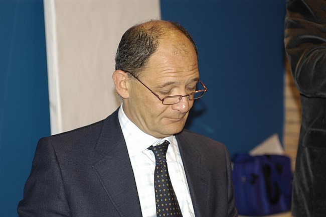 Convegno 12 maggio 2005