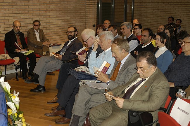 Convegno 12 maggio 2005