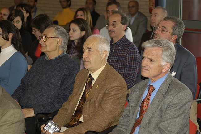 Convegno 12 maggio 2005