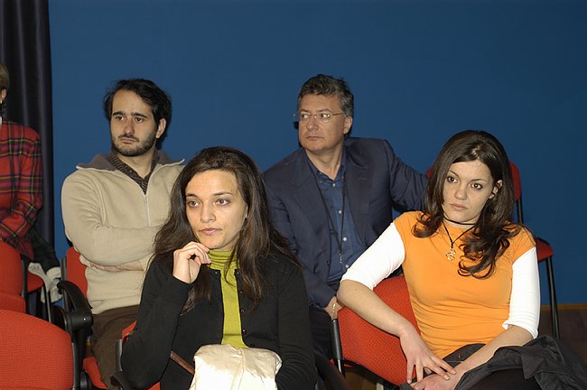 Convegno 12 maggio 2005