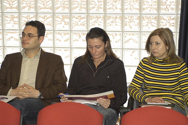 Convegno 12 maggio 2005