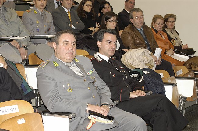 Considerazioni sulla Finanziaria 2005