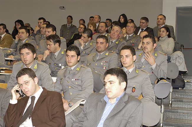 Considerazioni sulla Finanziaria 2005