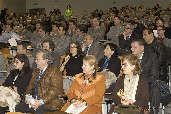 Considerazioni sulla Finanziaria 2005