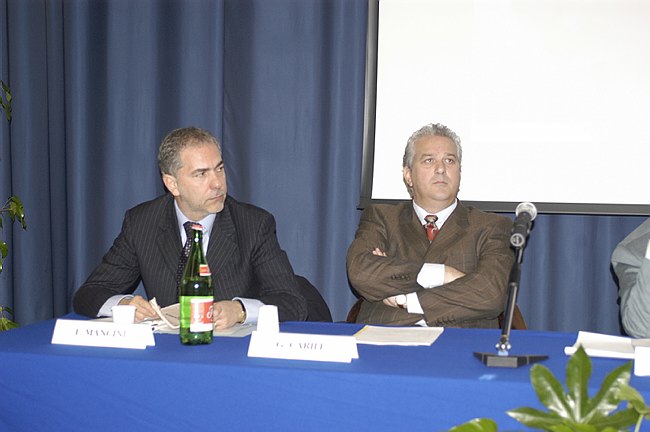 Considerazioni sulla Finanziaria 2005