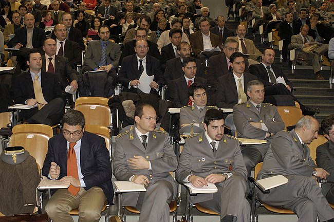 Considerazioni sulla Finanziaria 2005