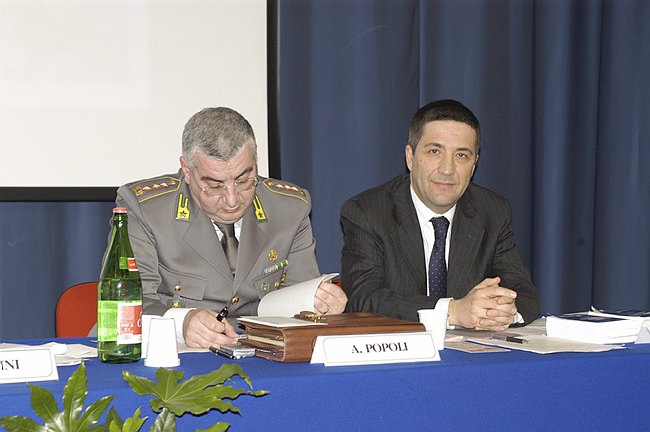 Considerazioni sulla Finanziaria 2005