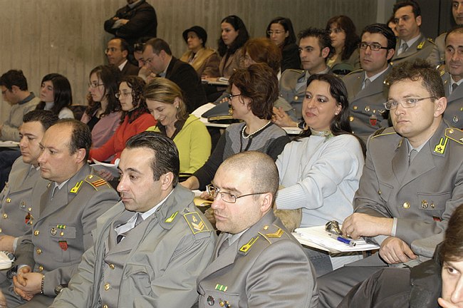 Considerazioni sulla Finanziaria 2005