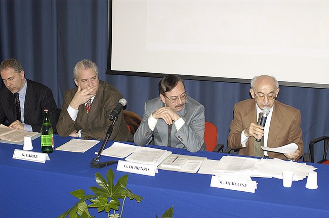 Considerazioni sulla Finanziaria 2005