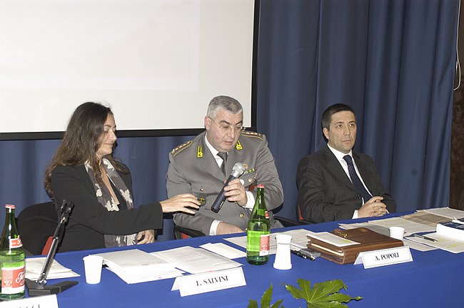 Considerazioni sulla Finanziaria 2005