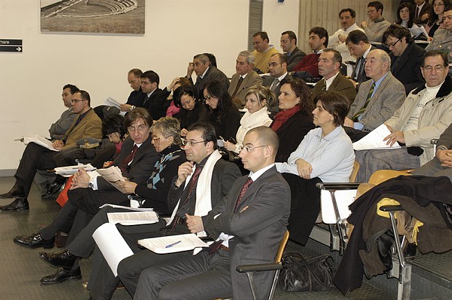 Considerazioni sulla Finanziaria 2005