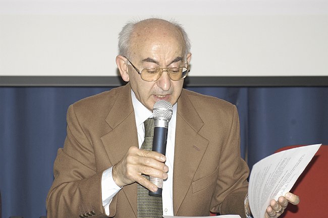 Considerazioni sulla Finanziaria 2005