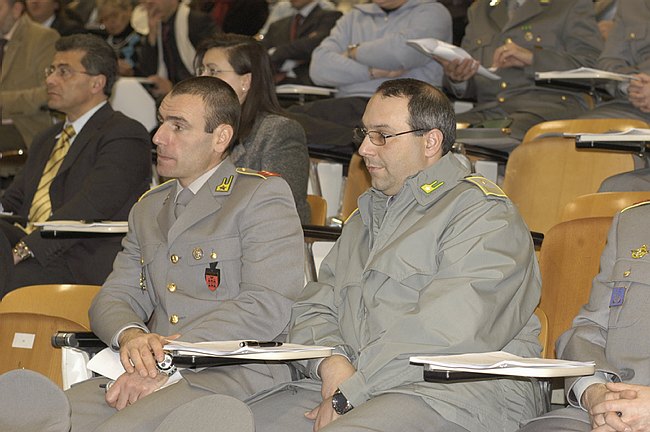 Considerazioni sulla Finanziaria 2005