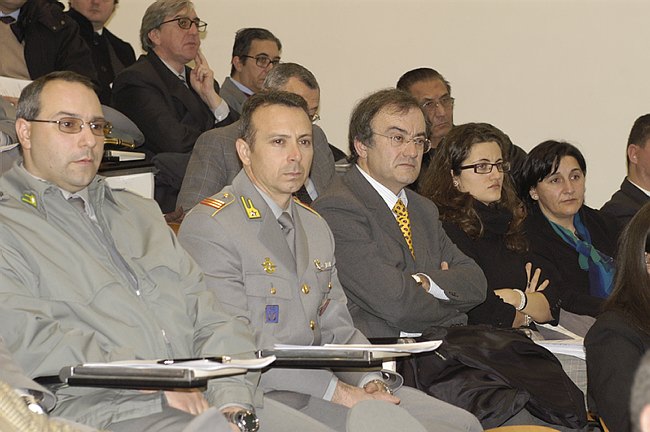 Considerazioni sulla Finanziaria 2005