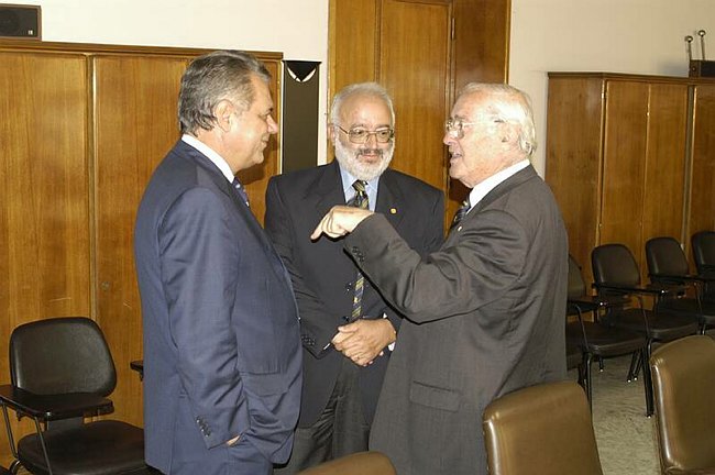 Istituzione della Facolt� di Medicina e Chirurgia