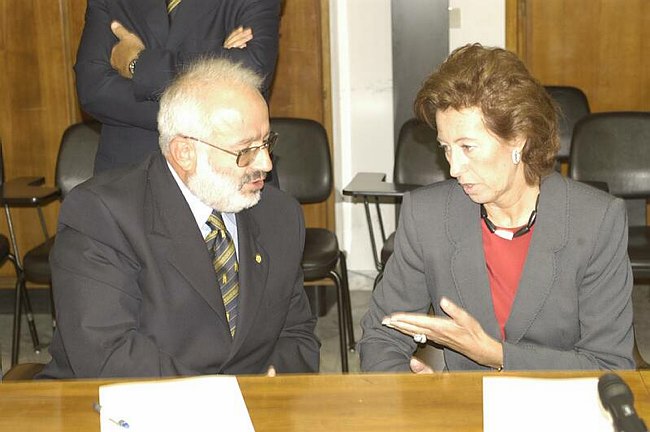 Istituzione della Facolt� di Medicina e Chirurgia